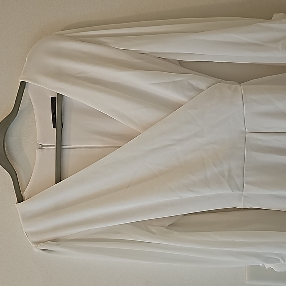 Donna ricco pantsuit